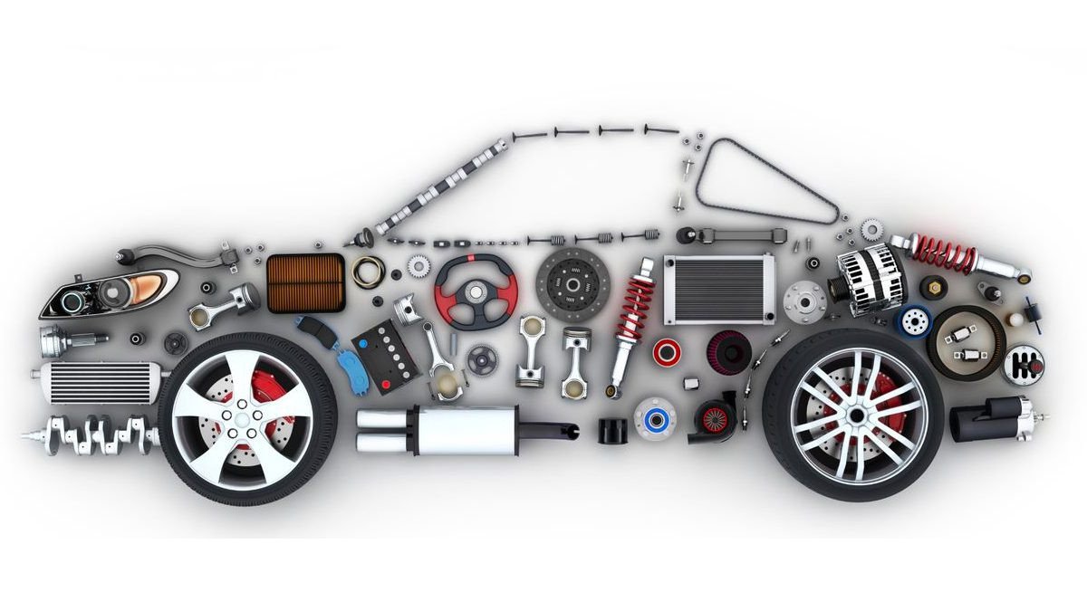 Automotive and Vehicle Accessories