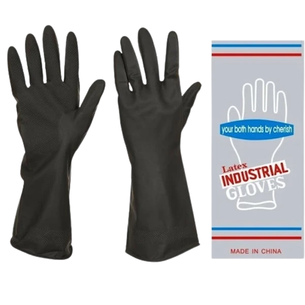 Industrial Gloves